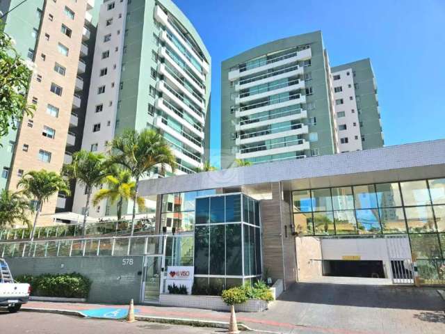 Aluguel | Apartamento, Aracaju-SE