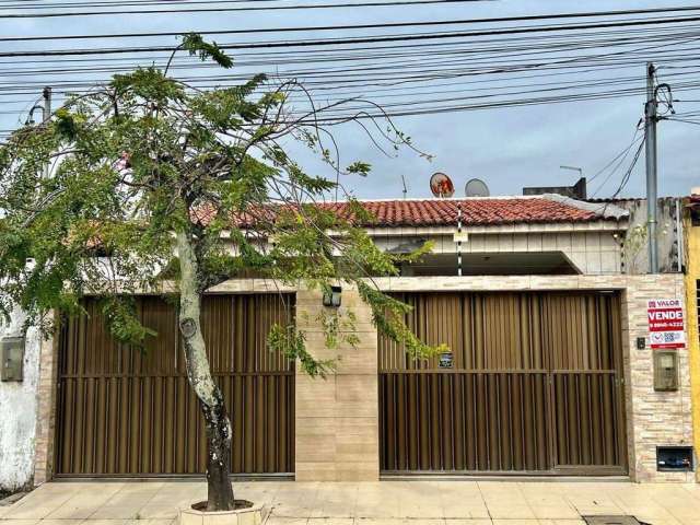 Vende-se Casa no Bairro Jabutiana por Apenas R$ 490.000!