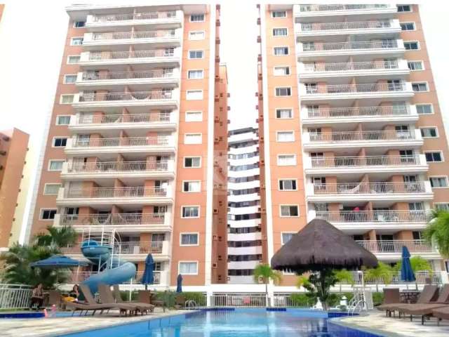 Apartamento | Aluguel, Aracaju-SE