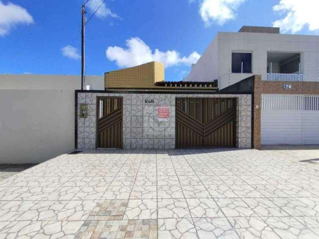 Casa com 3 quartos sendo 1 suite e ampla área gourmet no bairro 18 do Forte