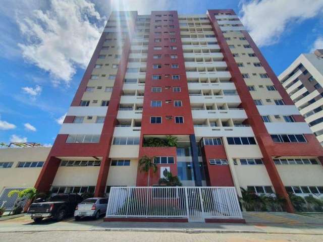 Apartamento à venda, 3 quartos, 1 suíte, 2 vagas, Jabotiana - Aracaju/SE