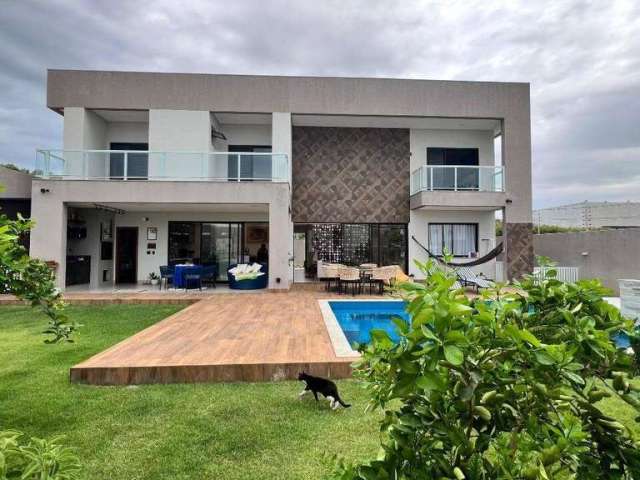 Casa Duplex Alto Padrão na Aruana