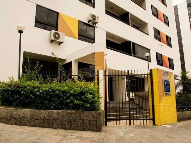 LOCAÇÃO | Apartamento com 03 dormitórios no Condomínio Vênus - Bairro Jardins.