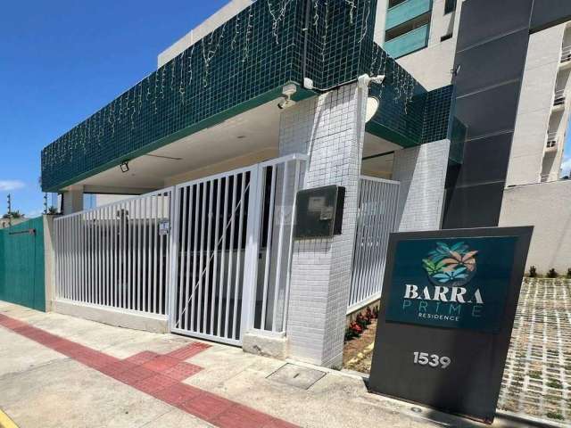 Apartamento no Condomínio Barra Prime à Venda