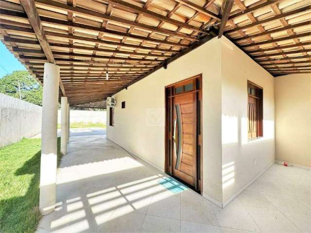 Casa à venda, 2 quartos, 1 suíte, 2 vagas, Mosqueiro - Aracaju/SE