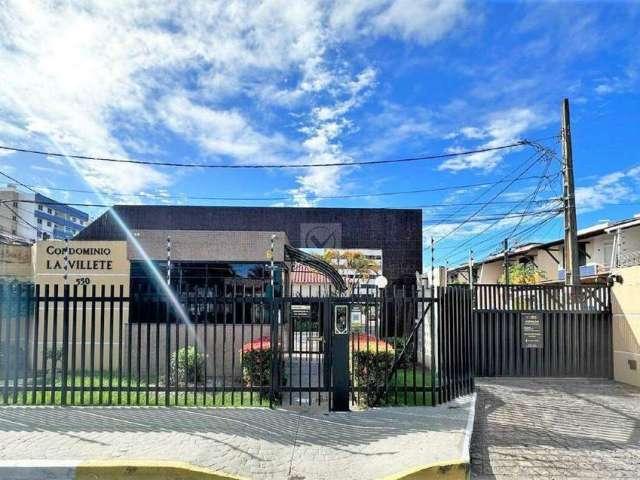 Casa em condominio à venda, 3 quartos, 1 suíte, 1 vaga, Atalaia - Aracaju/SE