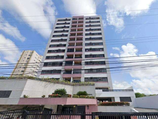 Apto reformado, com 4 quartos (sendo 02 suíte) no Condominio Montparnasse - São José