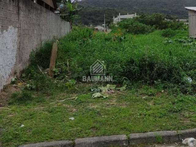 Terreno á venda bombas