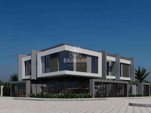 Residencial Brisa da Mata - Casa 01