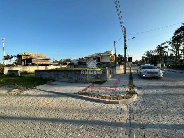 Terreno à venda praia mariscal