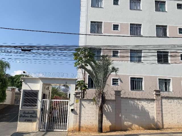 Lindo Apartamento  2qts - Bairro Fonte Grande - Contagem/ MG