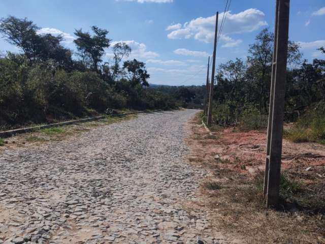 Lote em Condomínio excelente condição- Bairro Tupa - Contagem MG