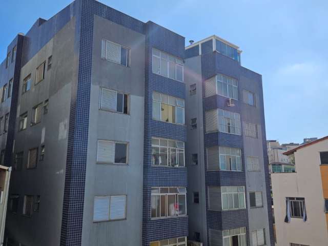 Oportunidade Linda Cobertura R$698000, - Bairro Santa Cruz  Industrial- Contagem/MG