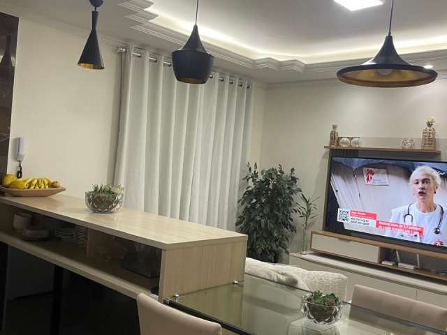 Lindo Apartamento 2 quartos suite - Bairro Europa - Contagem/MG