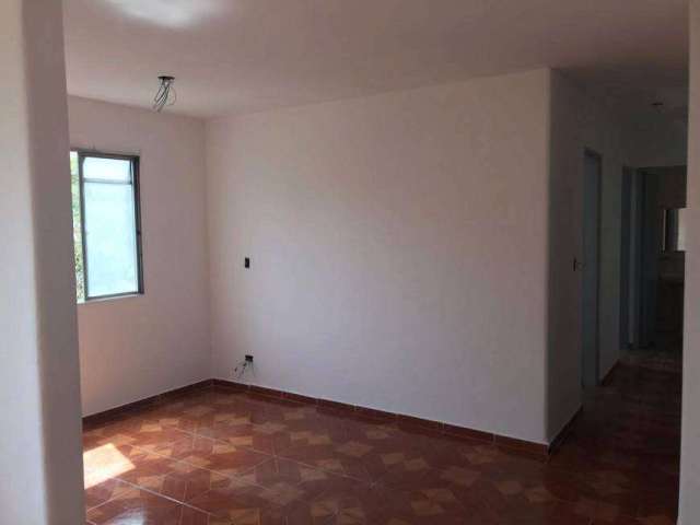 Apartamento para venda com 57 metros quadrados com 2 quartos em Vila Moraes - São Paulo - SP