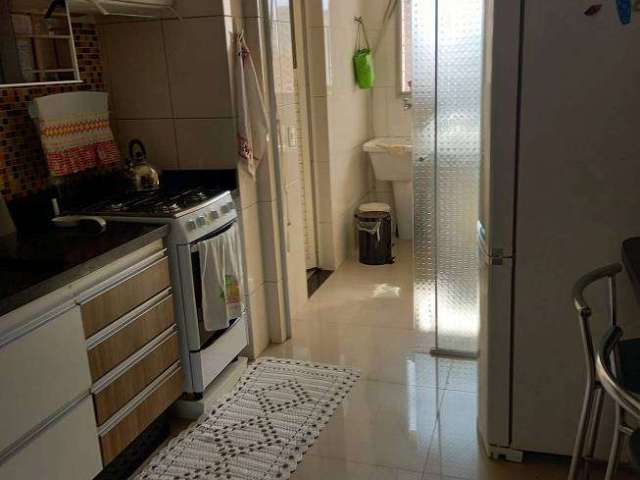 Apartamento para venda possui 87 metros quadrados com 2 quartos em Ipiranga - São Paulo - SP