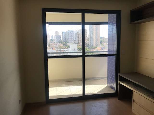 Apartamento para venda possui 68 metros quadrados com 2 quartos em Ipiranga - São Paulo - SP