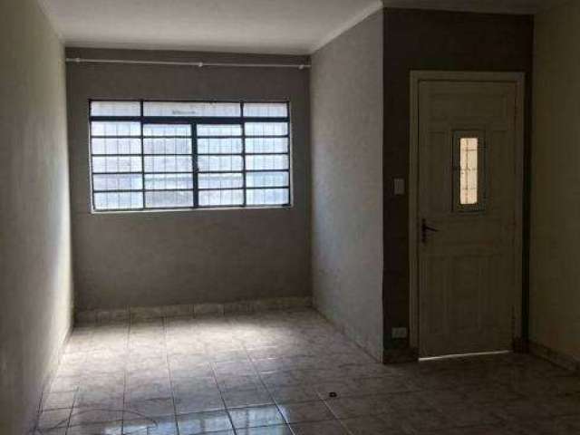 Sobrado para venda possui 80 metros quadrados com 2 quartos em Ipiranga - São Paulo - São Paulo