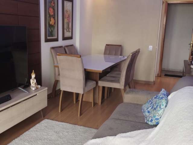 Apartamento com 2 dorms, 1 vaga