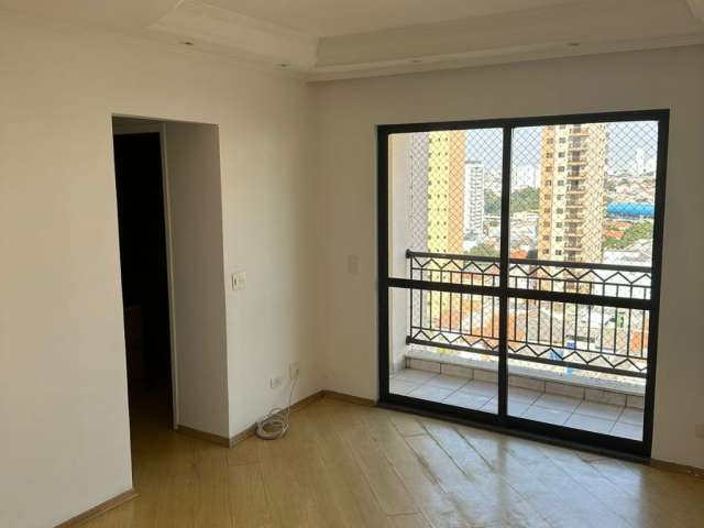 Apartamento com 3 dorms, 1 vaga