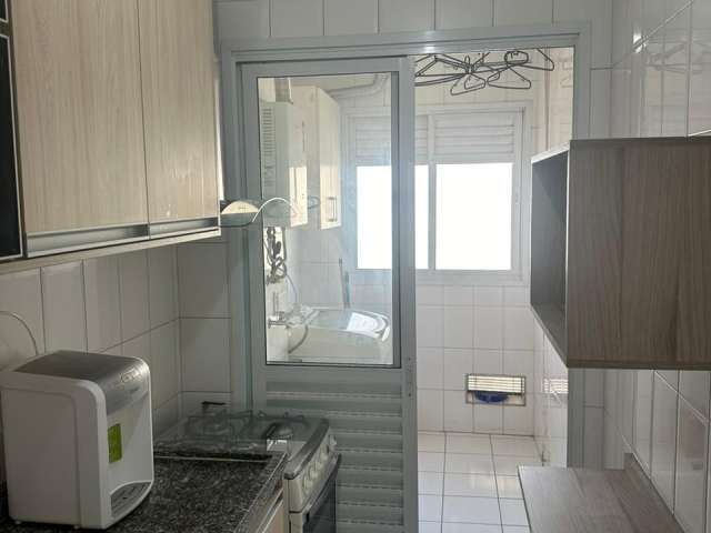 Exclente oportunidade! apartamento semi mobiliado para locação!