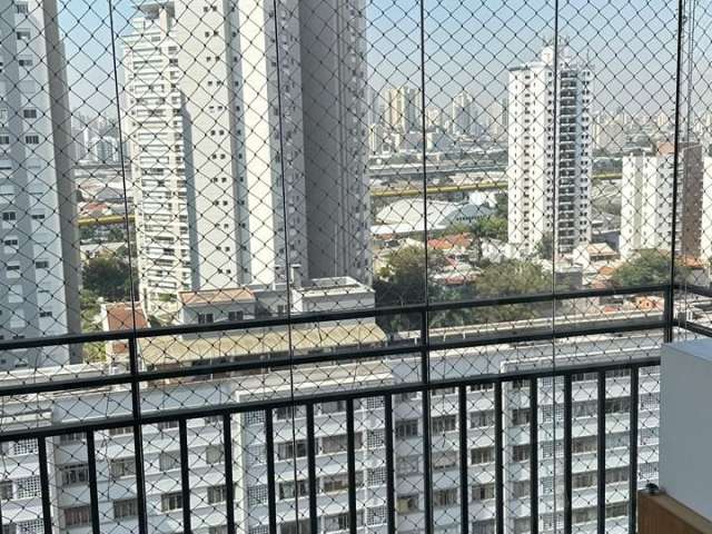 Lindo apartamento, pronto para entrar e morar ou para investimento!