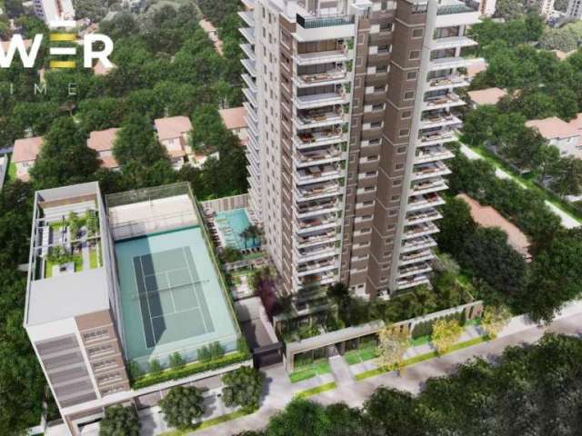 Apartamento a venda na Vila Romana imperdível