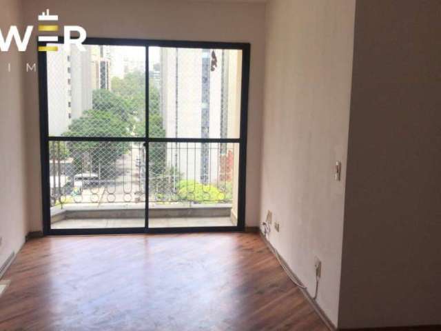 Apartamento para venda - Brooklin.