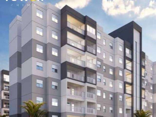 Apartamento na Zona Sul de SP Capão Redondo