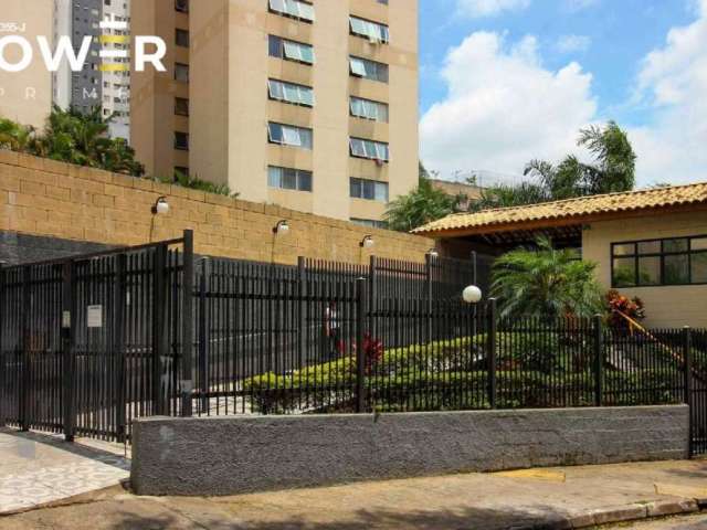 Ótimo apartamento de 2 dormitórios - Jaguaré