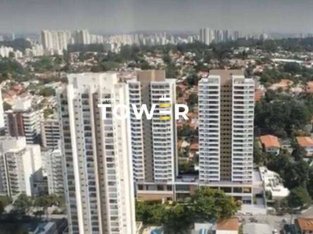 Apartamento a venda 2 dormitórios 2 suítes no Jardim Prudência