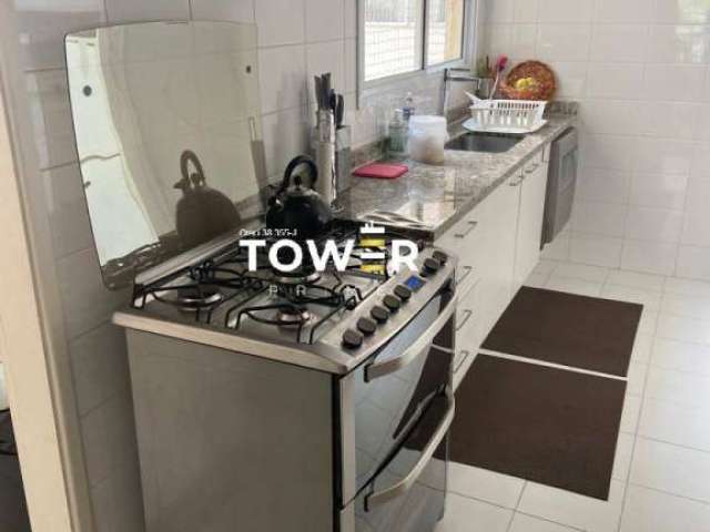 Apartamento a venda 3 dormitorios 3 suites no Ghaia Tamboré