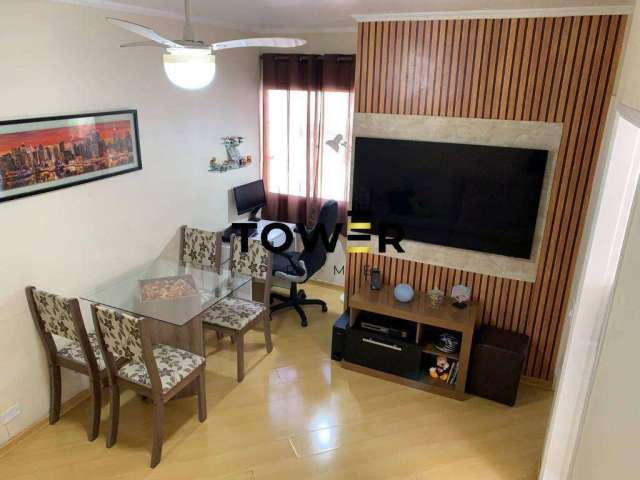 Apartamento para Venda, Carapicuíba / SP