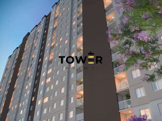 Apartamento de 1 dorm., Mapp Barra Funda - Perdizes