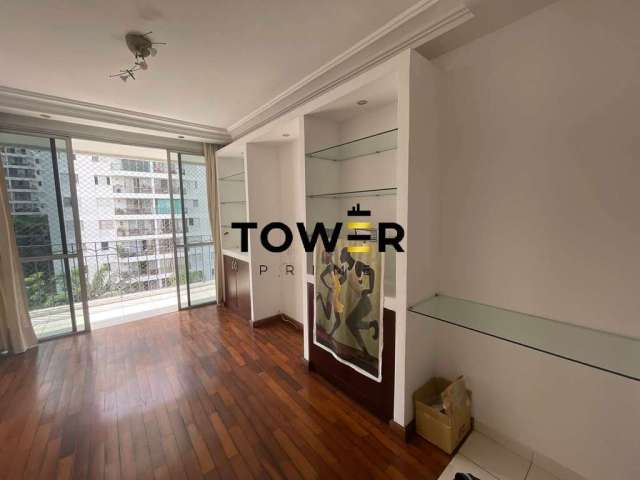 Apartamento 3 dormitórios para venda - Morumbi/SP