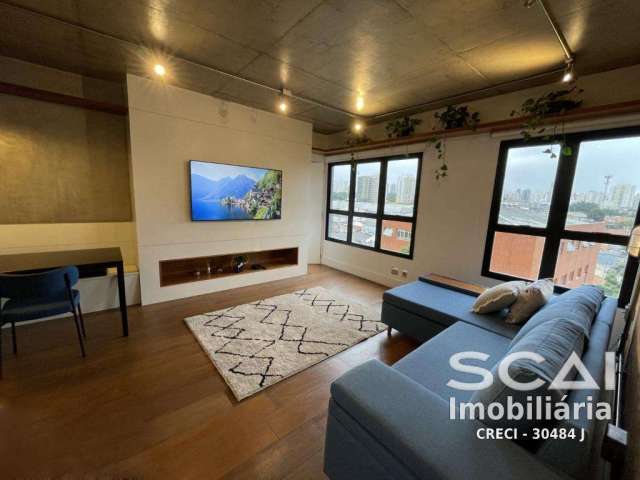 Apartamento de 70m² disponível para venda no Maxhaus Mooca