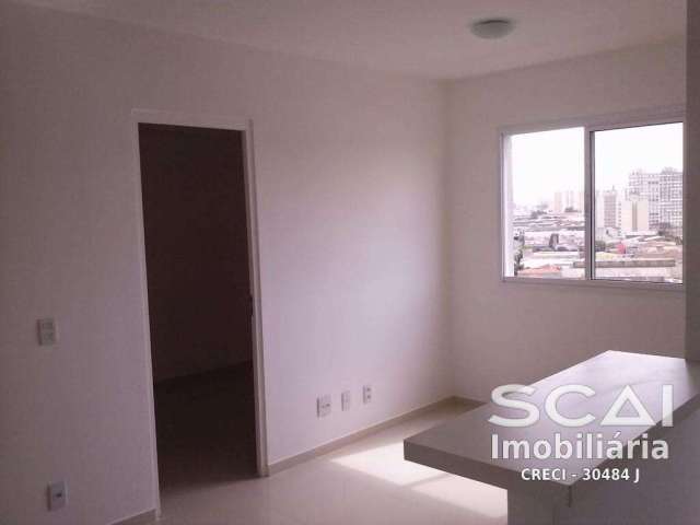 Apartamento de 35m² disponível para venda no condomínio Innova Cambuci .