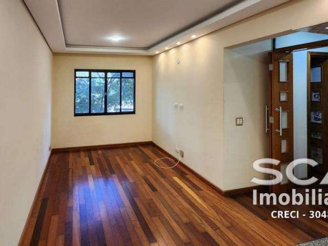 Apartamento de 61 m² disponível para venda no Brás.