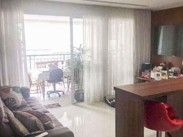 Apartamento de 85m² para Venda na mooca