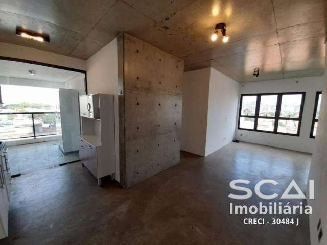 Apartamento de 70m² com 02 dormitórios disponível para locação no Condomínio Maxhaus Mooca!