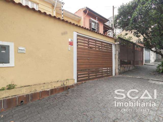 CASA/SOBRADO de 240 m² disponível para VENDA OU LOCAÇÃO NO BAIRRO DE PERDIZES.