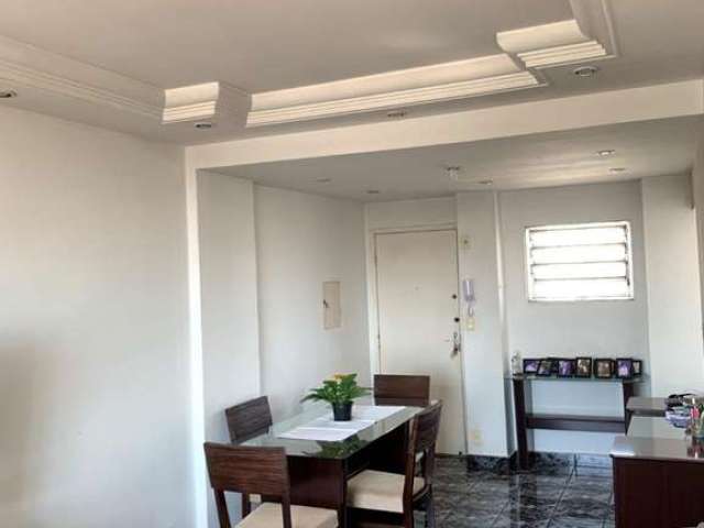 Apartamento de 68m² disponível para venda no Alto da Mooca.