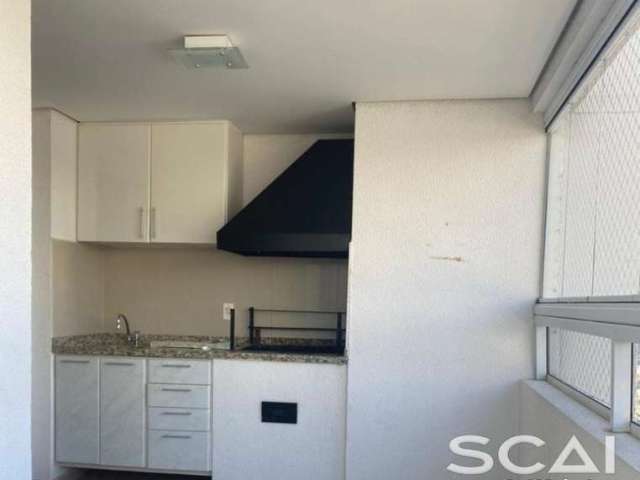 Apartamento na Mooca, Condomínio New Life de 74 m2