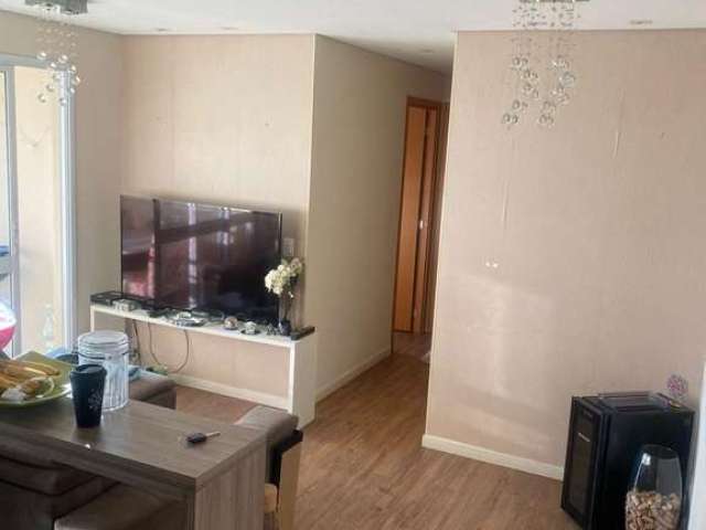 Apartamento de 62m² disponível para venda no Tatuapé