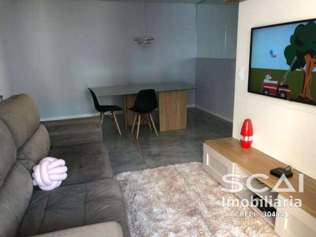 Apartamento de 74m² disponível para venda no Condomínio Stories Home Belém