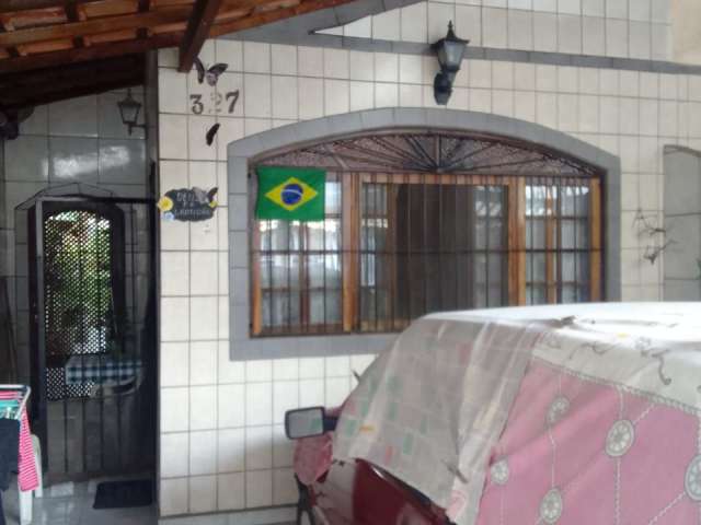 Linda casa na ocian