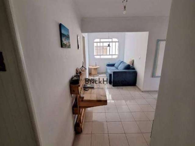 Apartamento em ótima localização!