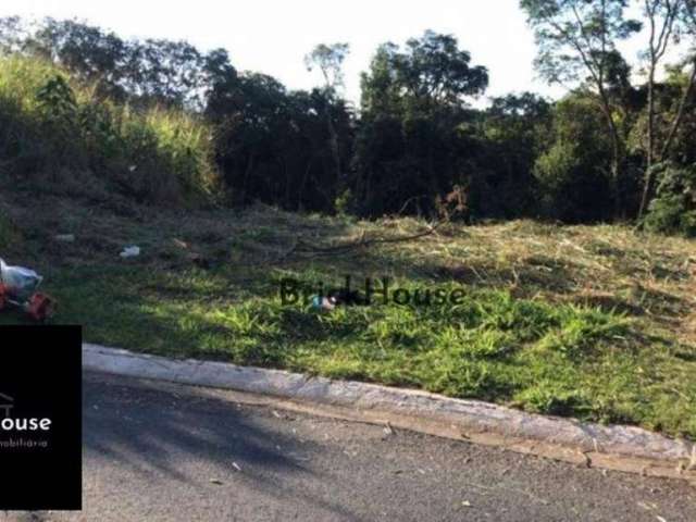 Terreno à venda, 2700 m² por R$ 600.000,00 - Condomínio Porta do Sol - Mairinque/SP