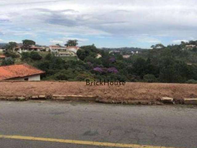 Terreno Residencial Porta do Sol à venda