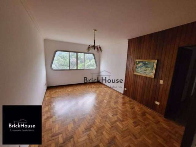 Apartamento com 2 dormitórios à venda, 80 m² por R$ 720.000,00 - Vila Pompeia - São Paulo/SP